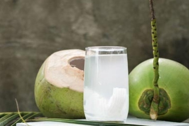 Tender Coconut Water